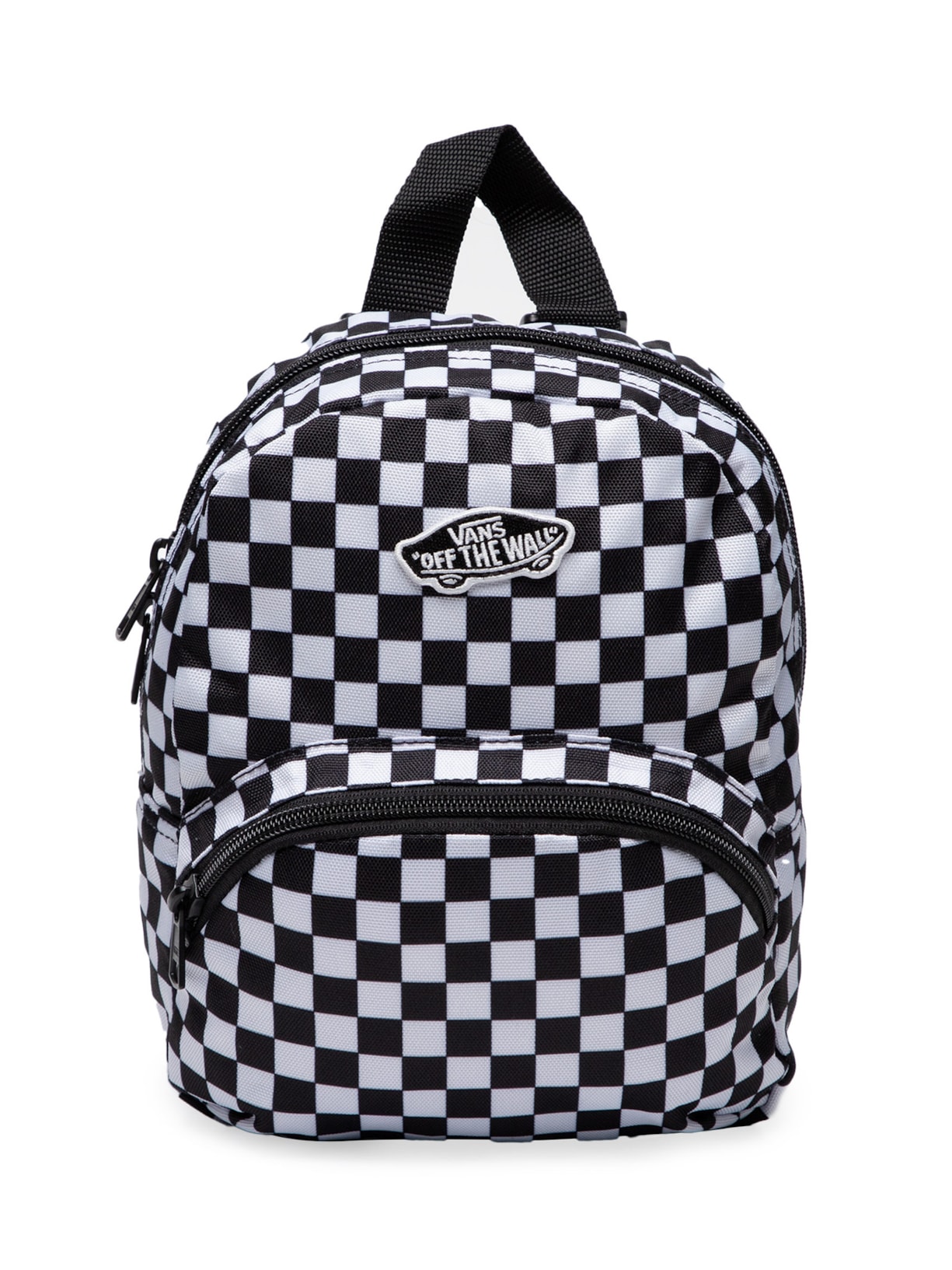 Mochila Feminina Got This Mini - Preto