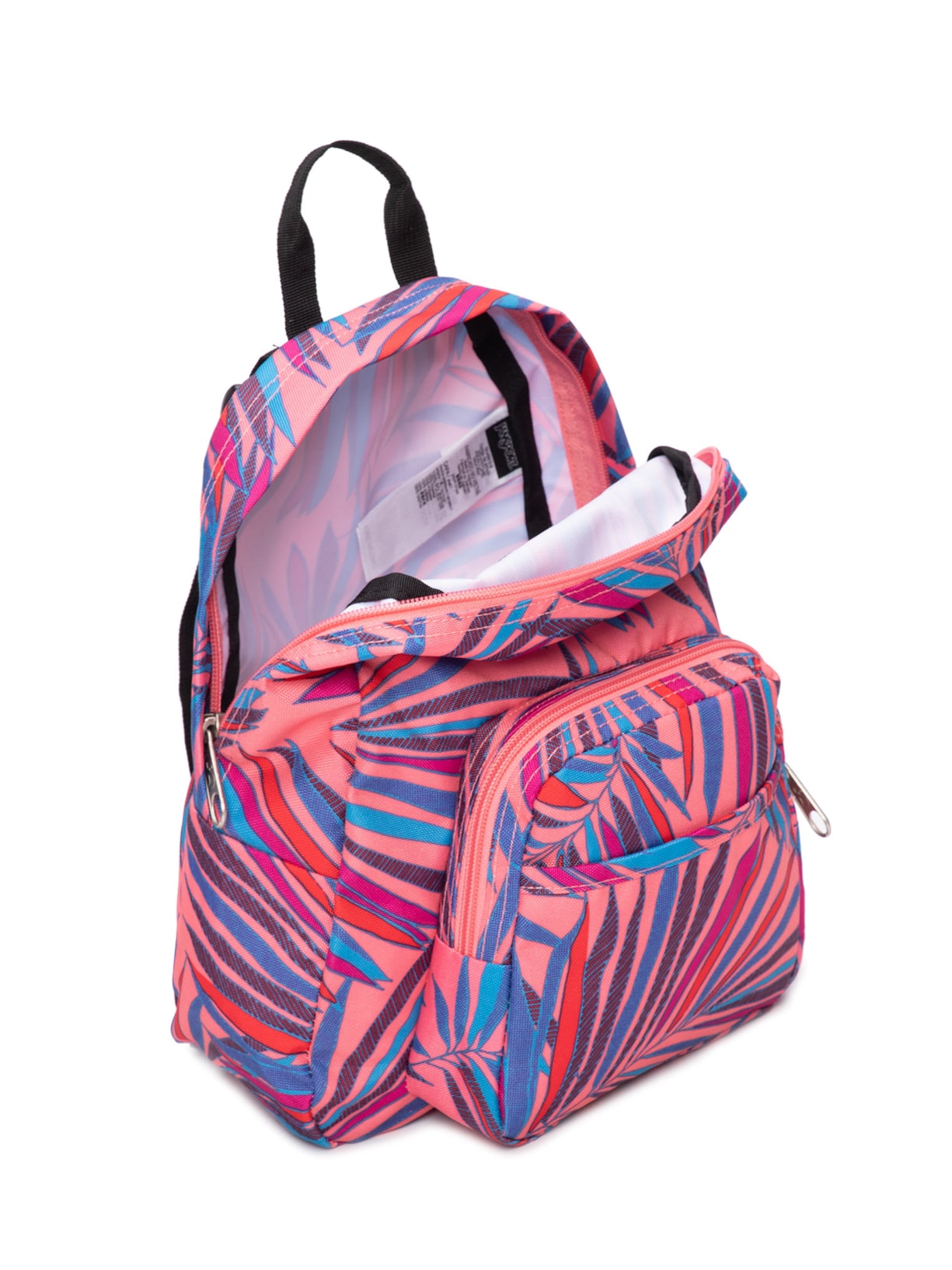 Mochila Feminina Half Pint Rosa Jansport