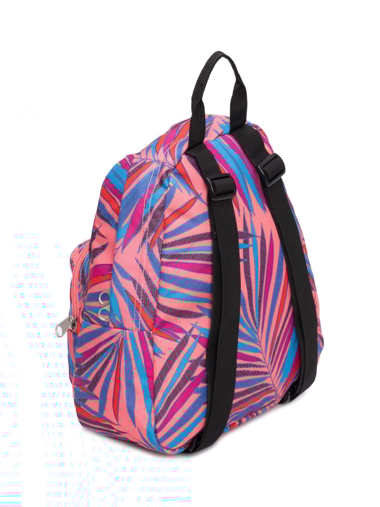 Mochila Feminina Half Pint Rosa Jansport