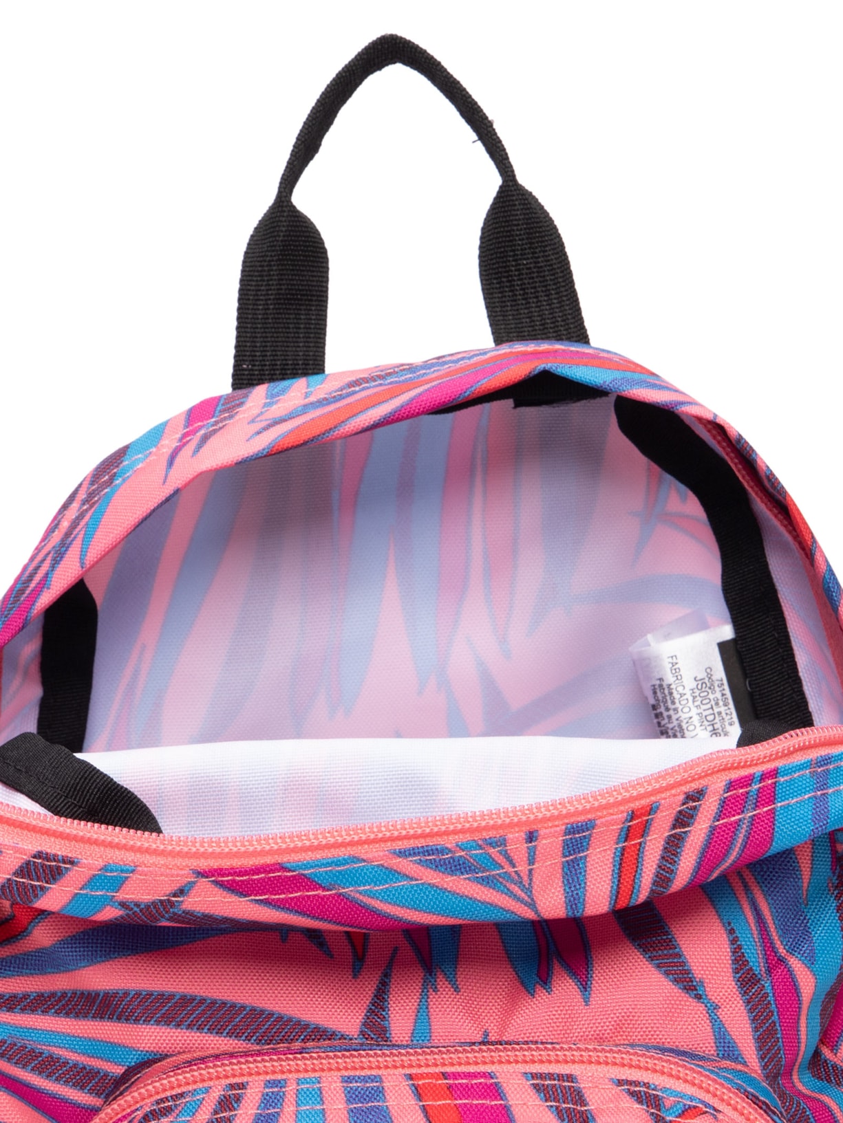 Mochila Feminina Half Pint Rosa Jansport