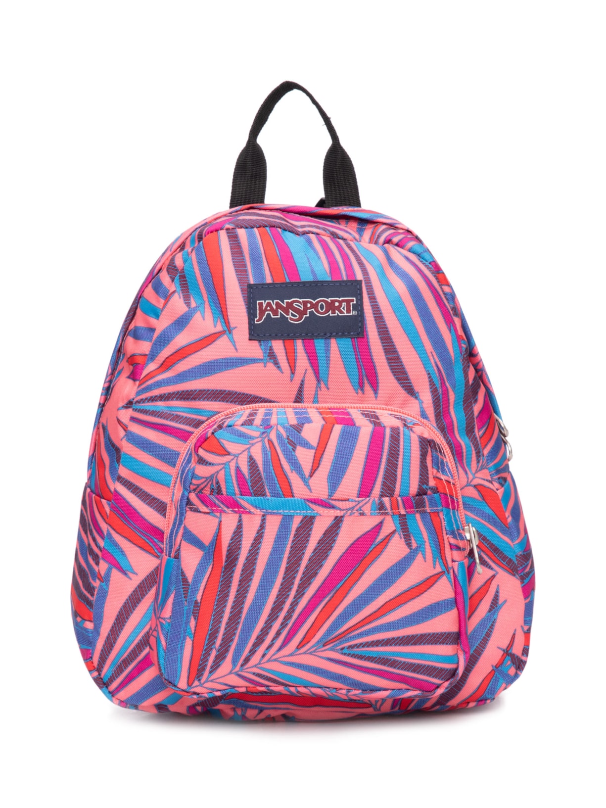 Mochila Feminina Half Pint - Rosa