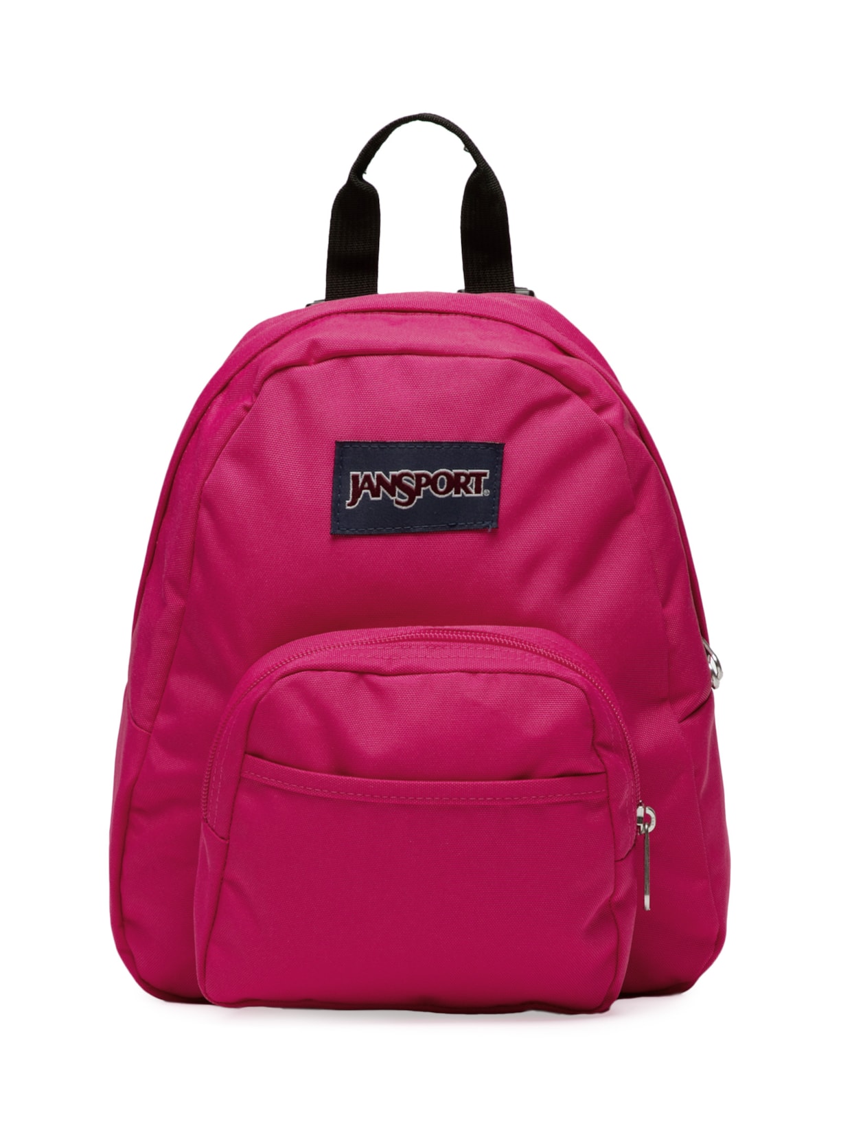 Mochila Feminina Half Pint - Rosa
