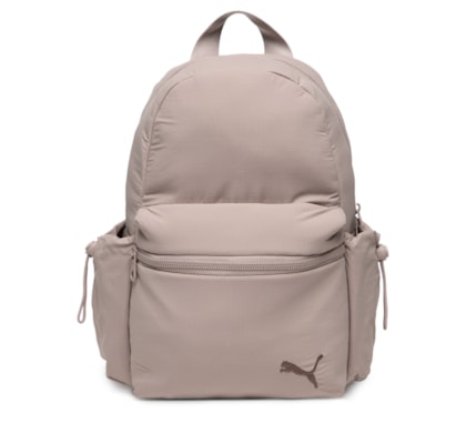 Mochila Feminina Her Small Backpack - Bege