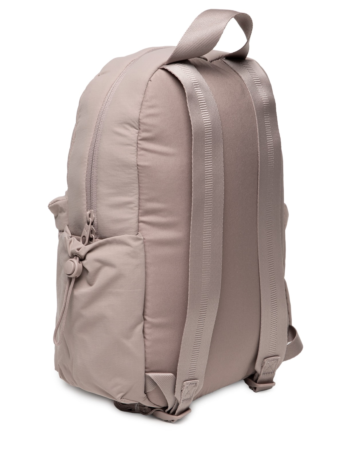 Mochila Feminina Her Small Backpack Bege Puma