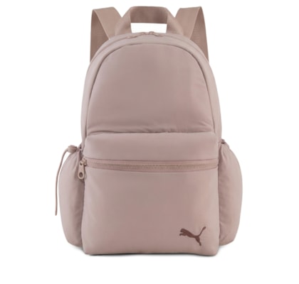 Mochila Feminina Her Small Backpack - Bege