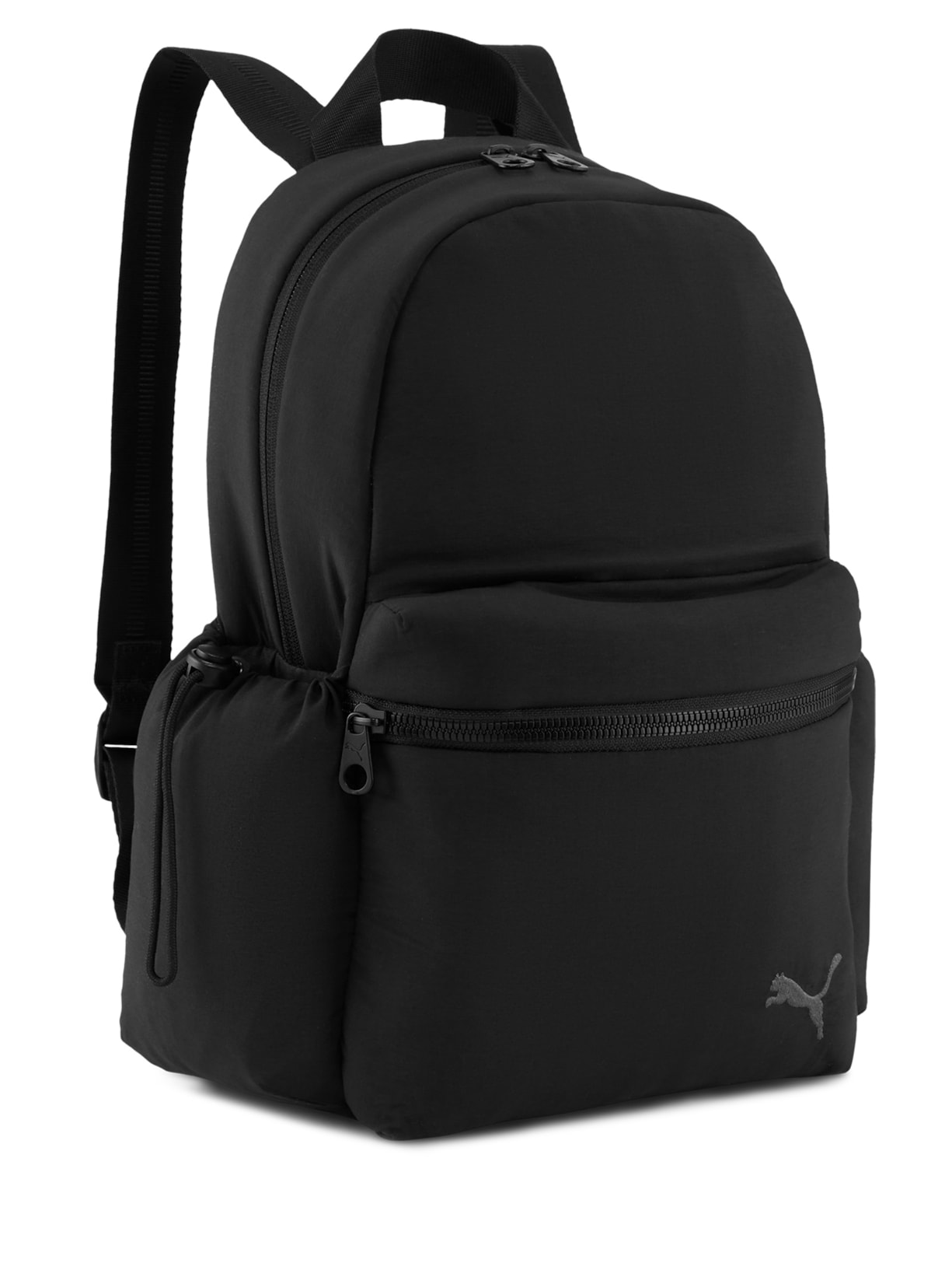 Mochila Feminina Her Small Backpack Preto Puma