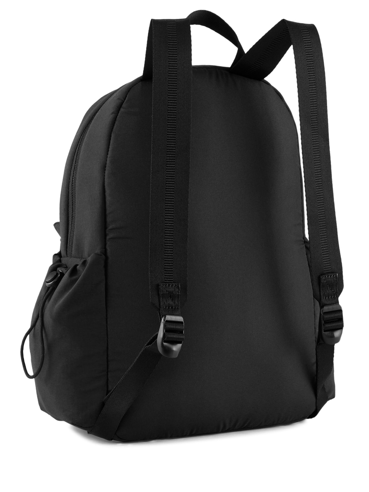 Mochila Feminina Her Small Backpack Preto Puma