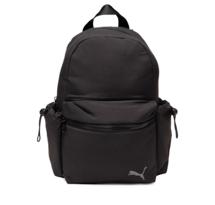 Mochila Feminina Her Small Backpack - Preto