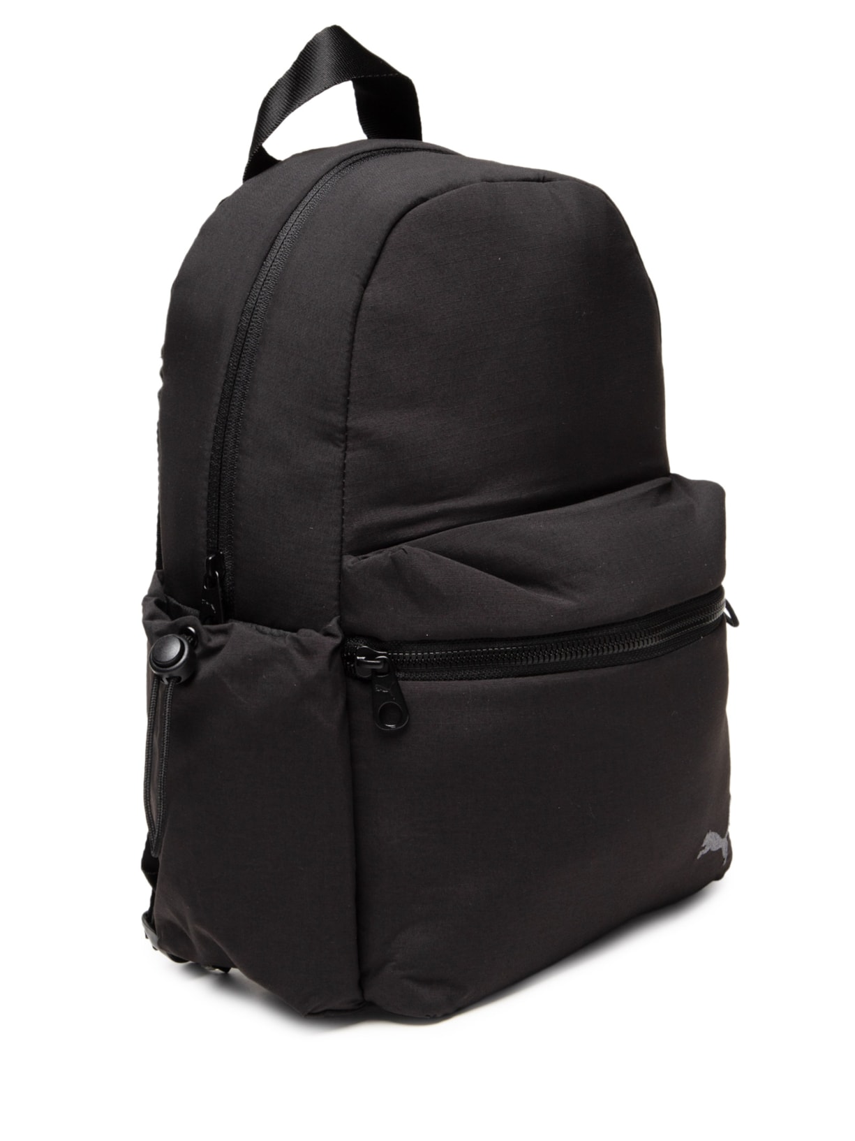 Mochila Feminina Her Small Backpack Preto Puma