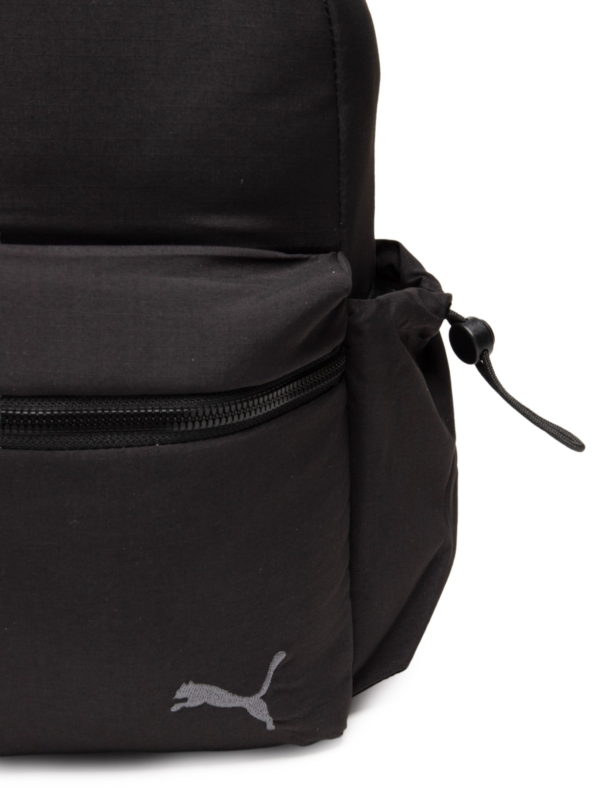 Mochila Feminina Her Small Backpack Preto Puma