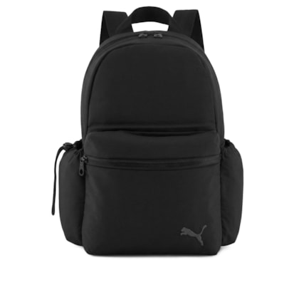 Mochila Feminina Her Small Backpack - Preto