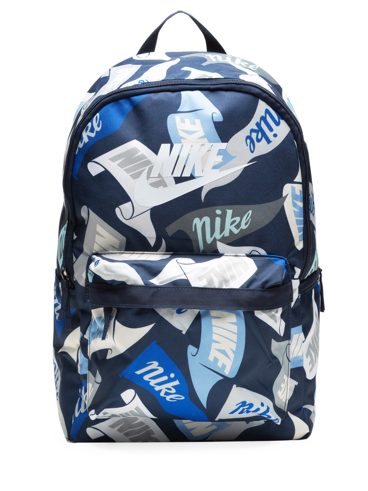 Mochila Feminina Heritage BKPK Penant Toss - Preto