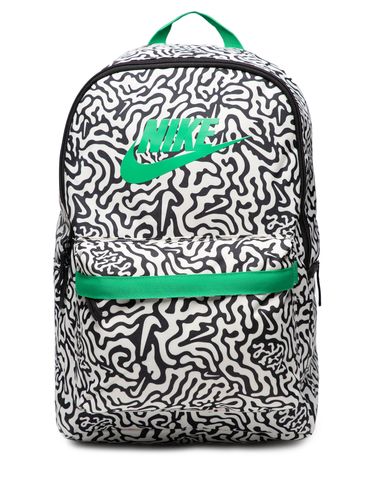 Mochila Feminina Heritage - Preto