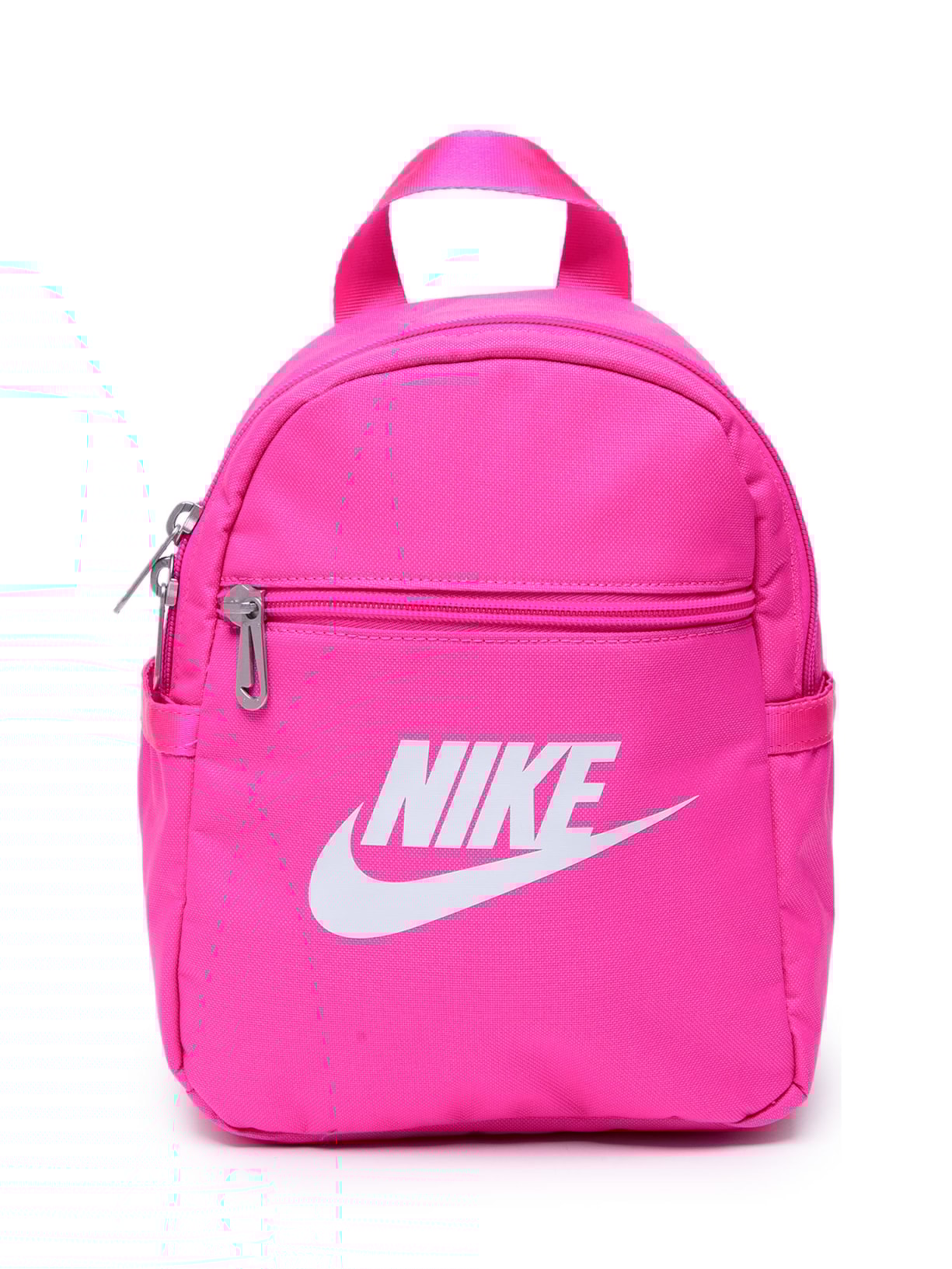 Mochila Feminina Heritage Sportswear Futura 365 - Rosa