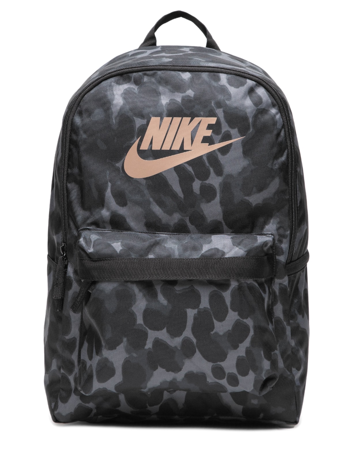 Mochila Feminina Hertge Animal Aop Fa24 - Animal Print