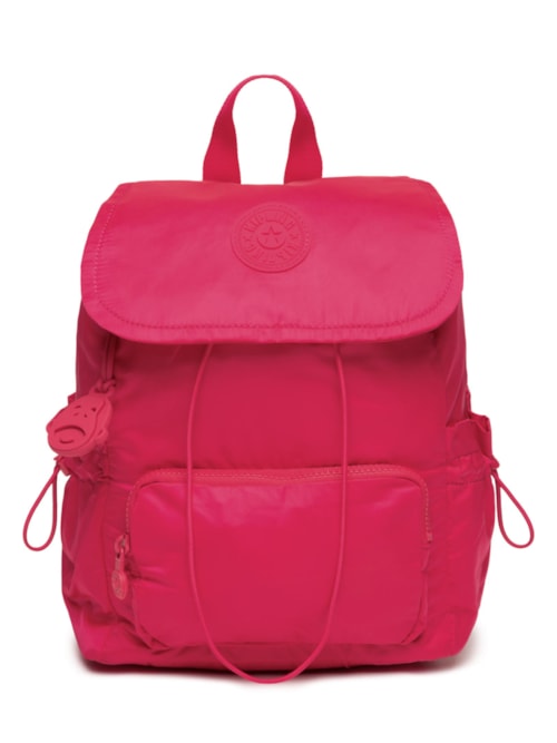 Mochila Feminina Joetta - Rosa