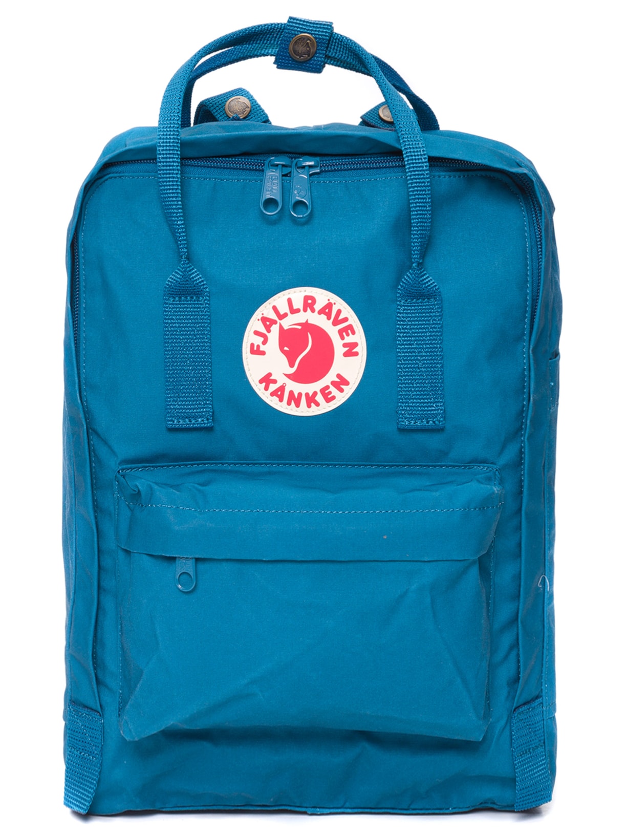 Mochila Feminina Känken Clássica - Azul