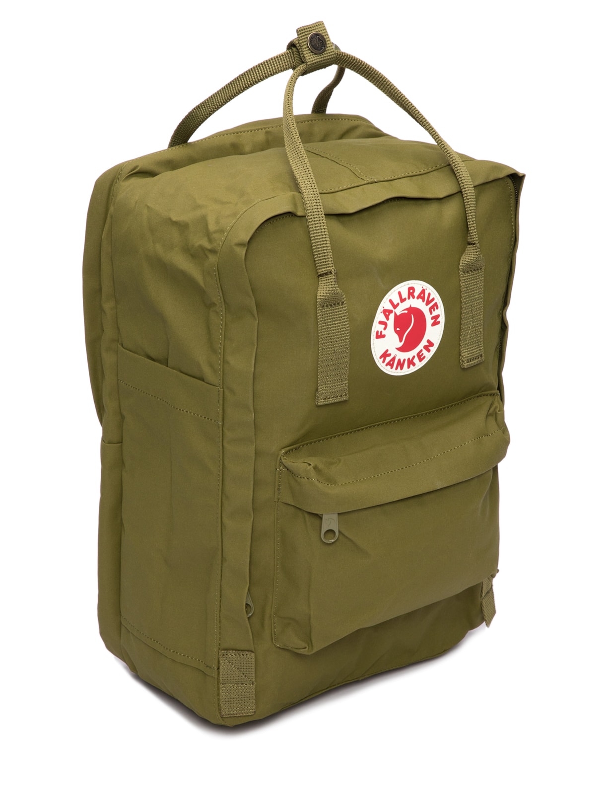 Mochila Feminina Kånken Clássica Laptop 15