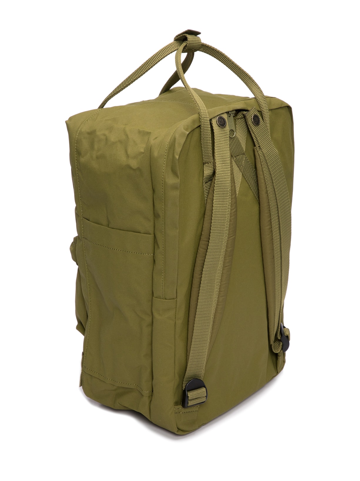 Mochila Feminina Kånken Clássica Laptop 15