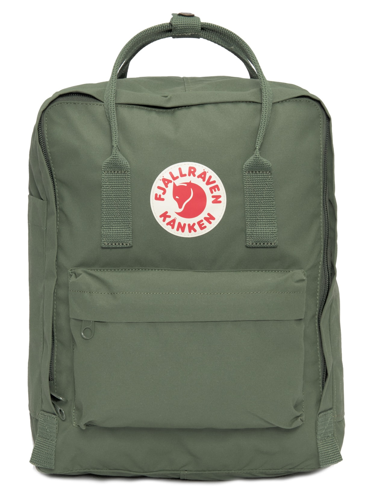 Mochila Feminina Känken Clássica - Verde