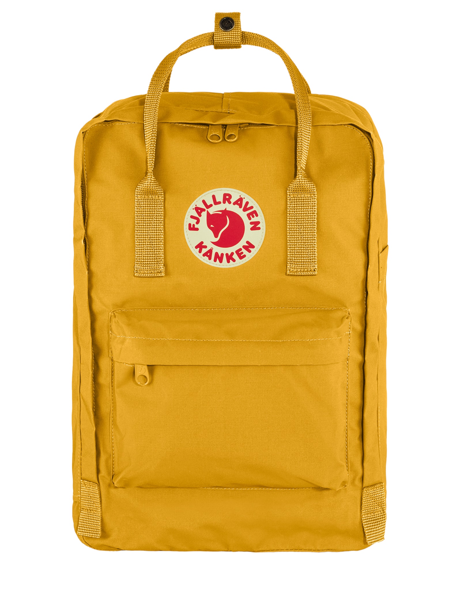 Fjällräven - Mochila Feminina Kånken Laptop 15