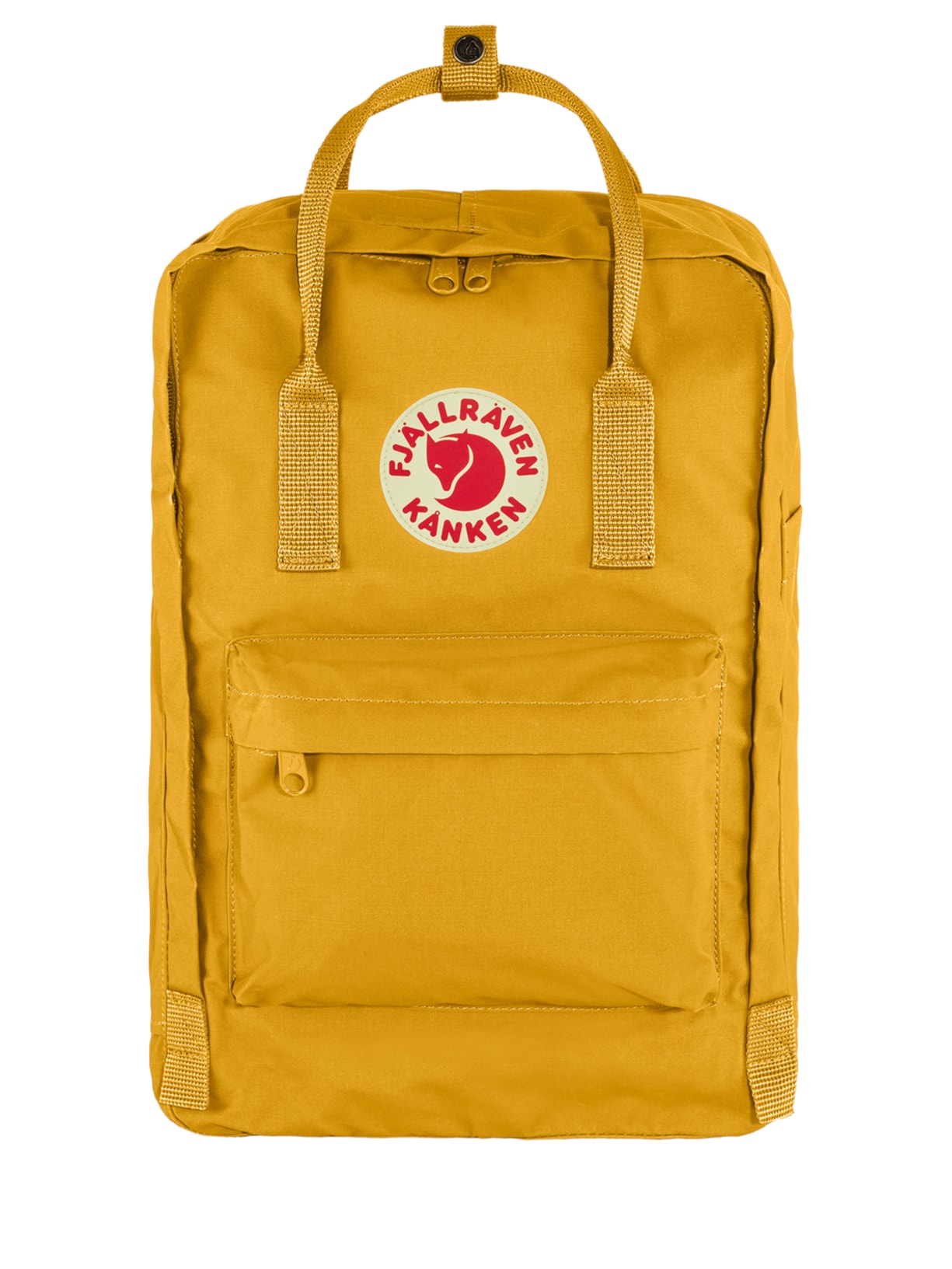 Mochila Feminina Kånken Laptop 15