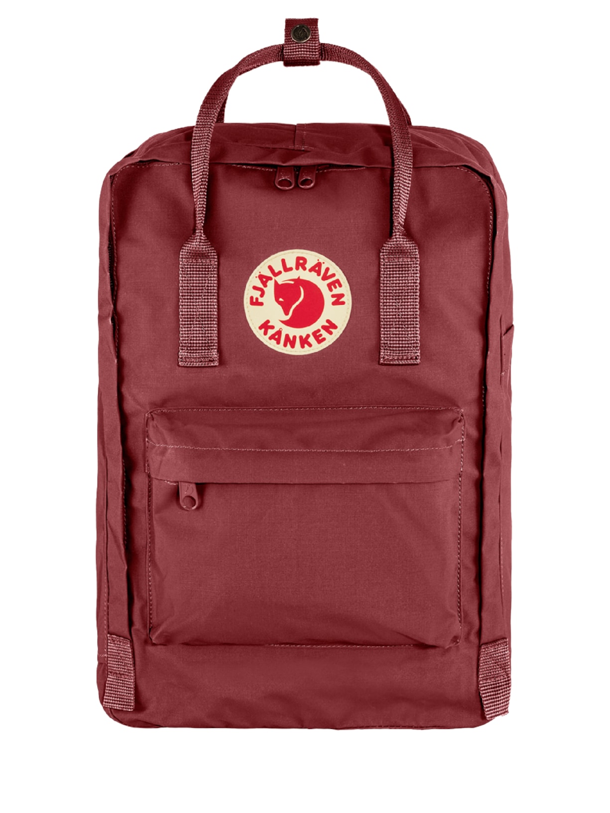 Mochila Feminina Kånken Laptop 15