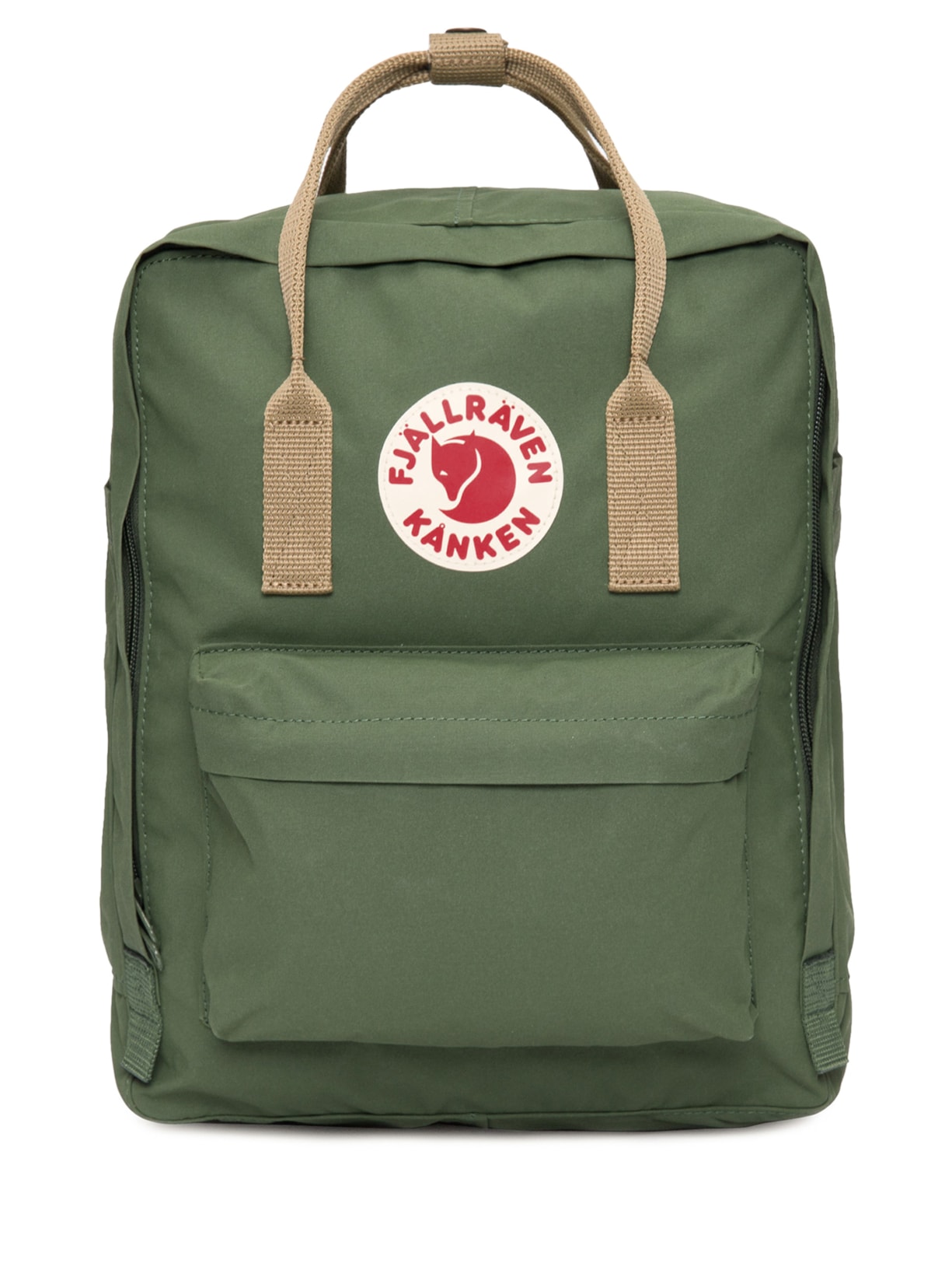 Mochila Feminina Kånken - verde