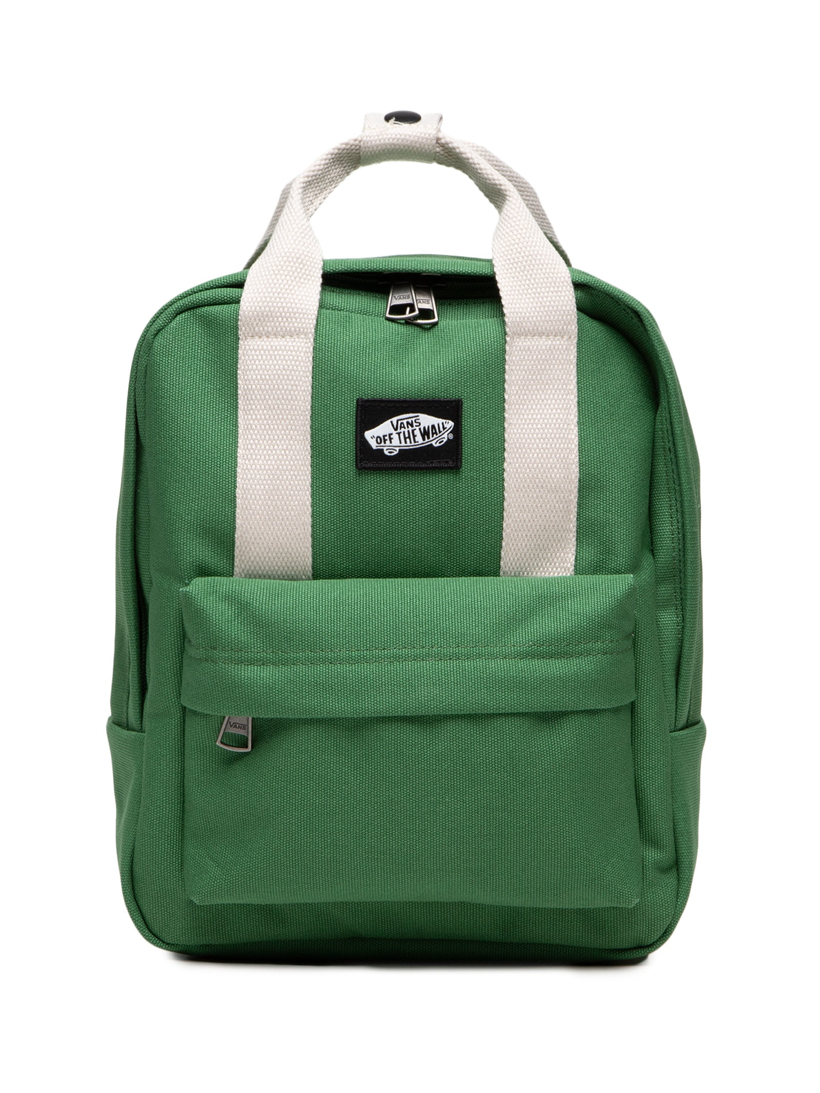 Vans - Mochila Feminina Low Key Mini Backpack - Verde