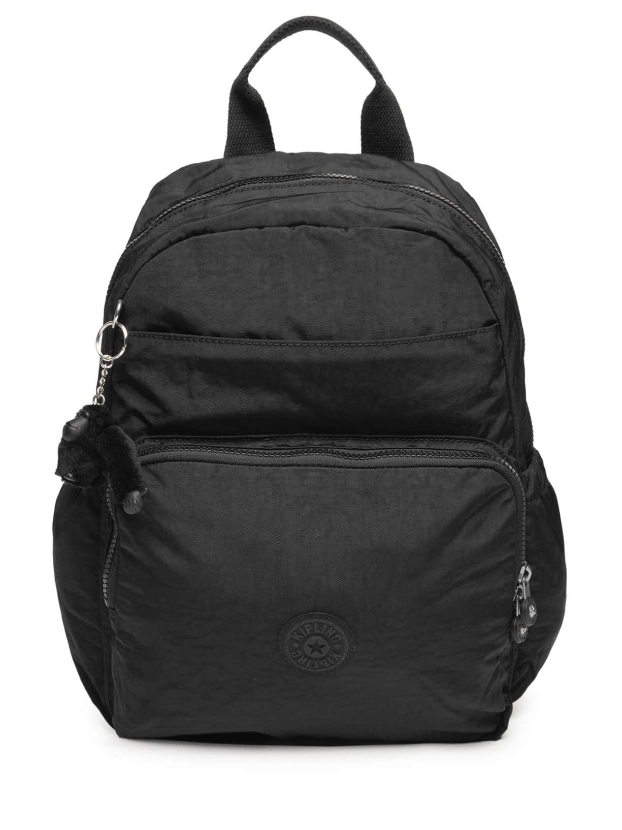 Mochila Feminina Maise - Preto