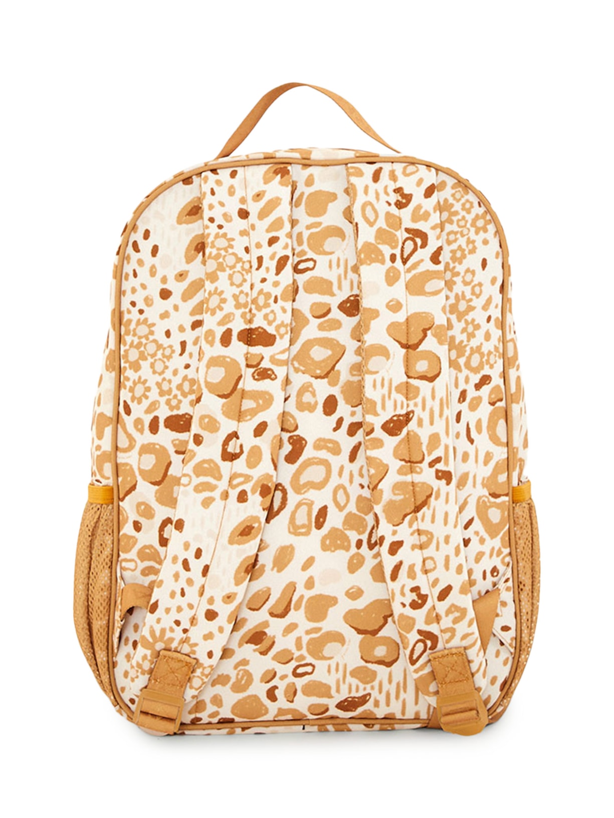 Mochila Feminina Me Leva Felina – Animal Print Farm Etc