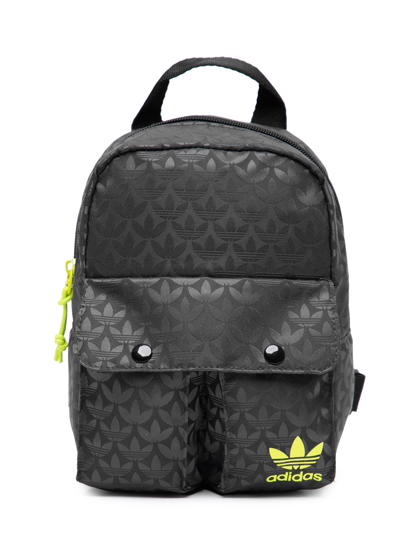 Mochila Feminina Mini Backpack - Adidas Originals - Preto