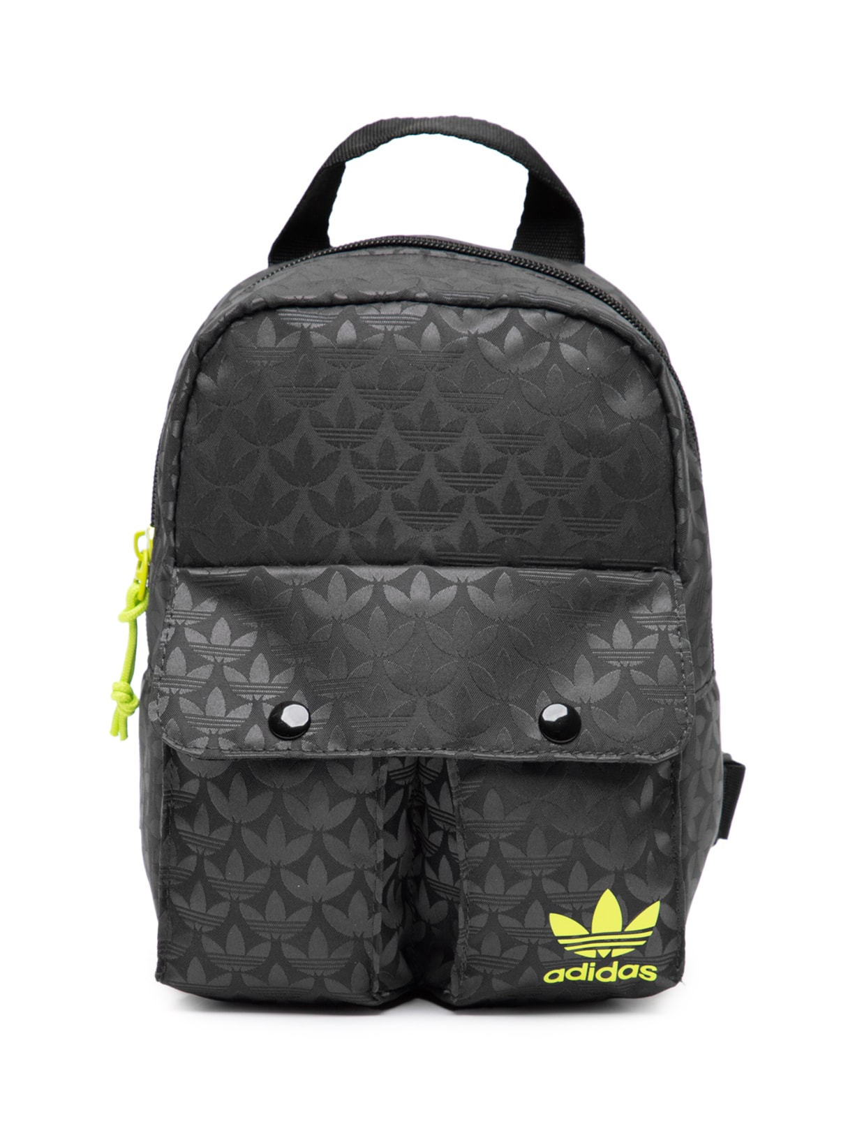 Mochila Feminina Mini Backpack - Preto