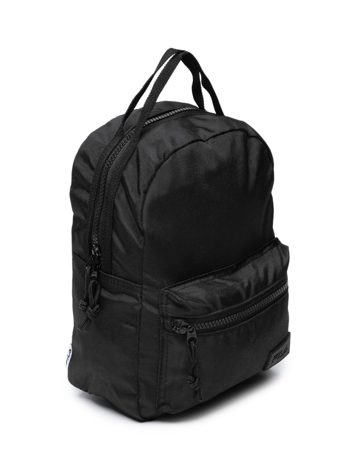 Mochila Feminina Mini Box Fila Preto - Main Image