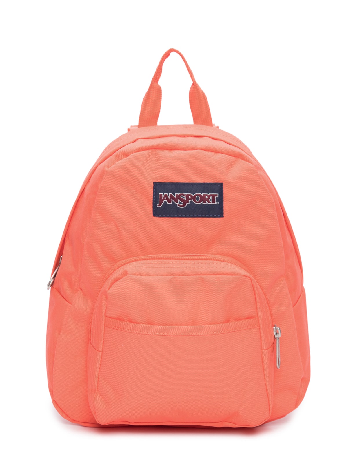 Mochila Feminina Mini Half Pint - Laranja
