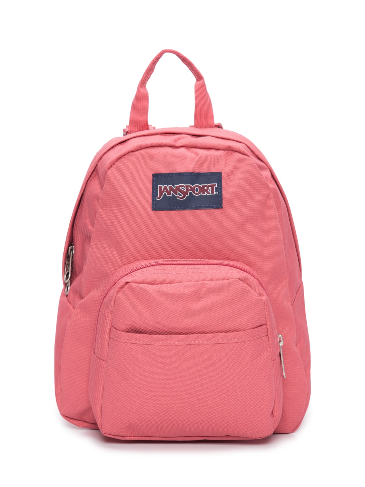Mochila Feminina Mini Half Pint - Rosa