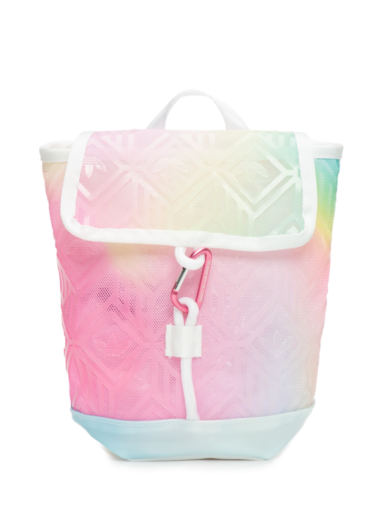 Mochila Feminina Mini Originals - Rosa