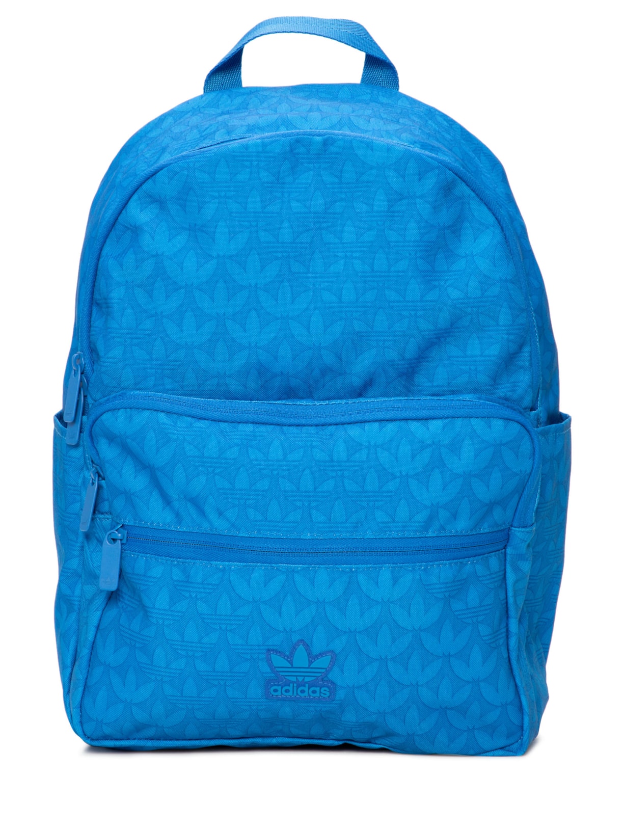 Mochila Feminina Monogram - Azul
