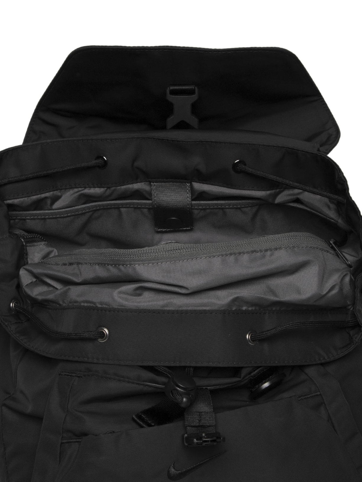 Mochila Feminina One Preto Nike