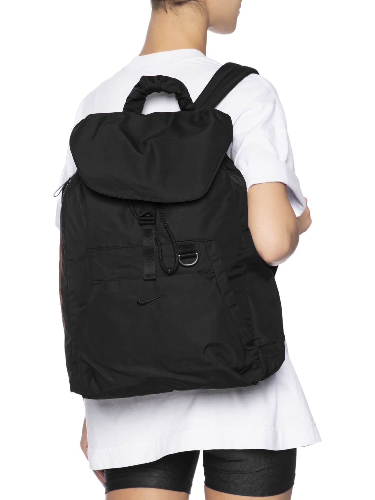 Mochila Feminina One Preto Nike