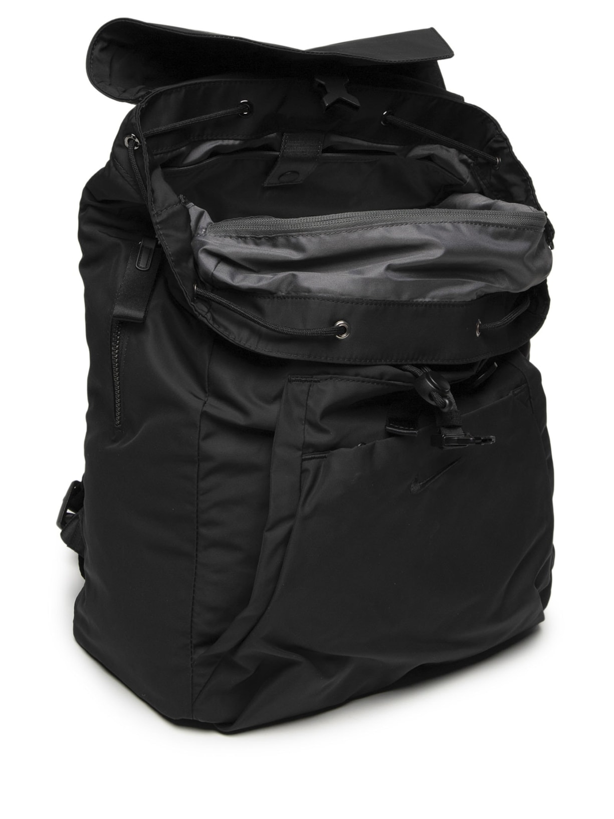 Mochila Feminina One Preto Nike