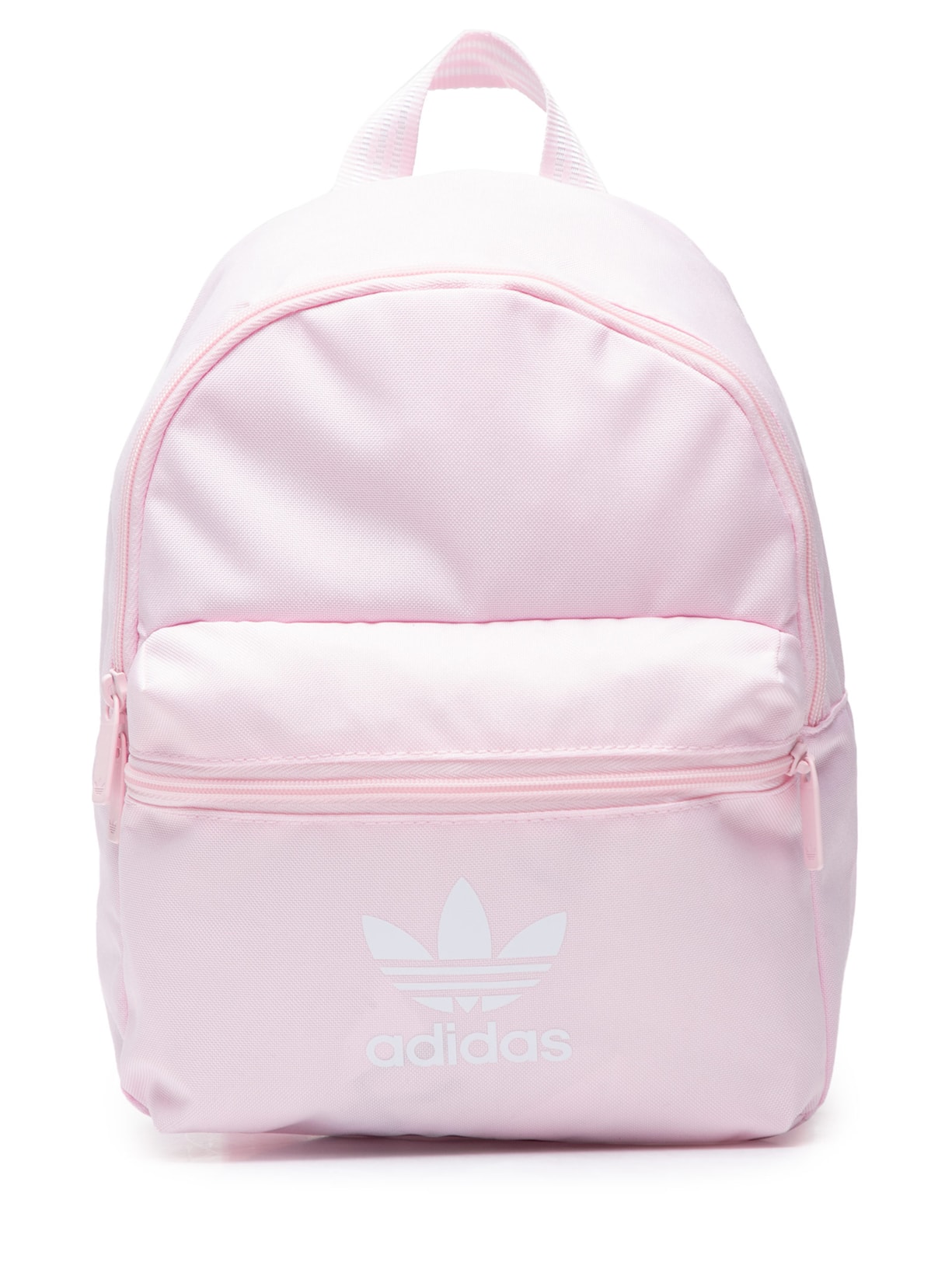 Mochila Feminina Pequena Adicolor - Rosa