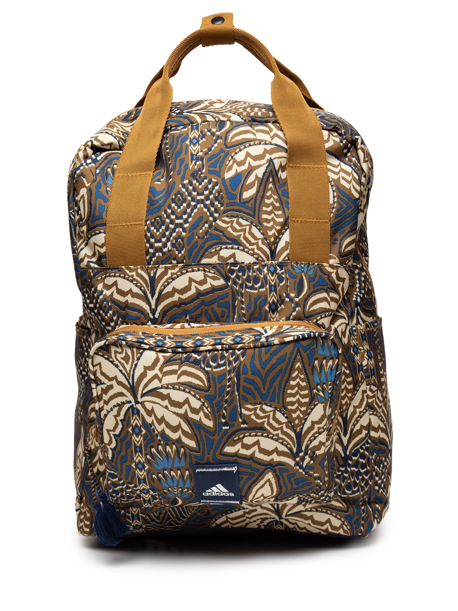 Mochila Feminina Prime - Adidas + Farm - Bege