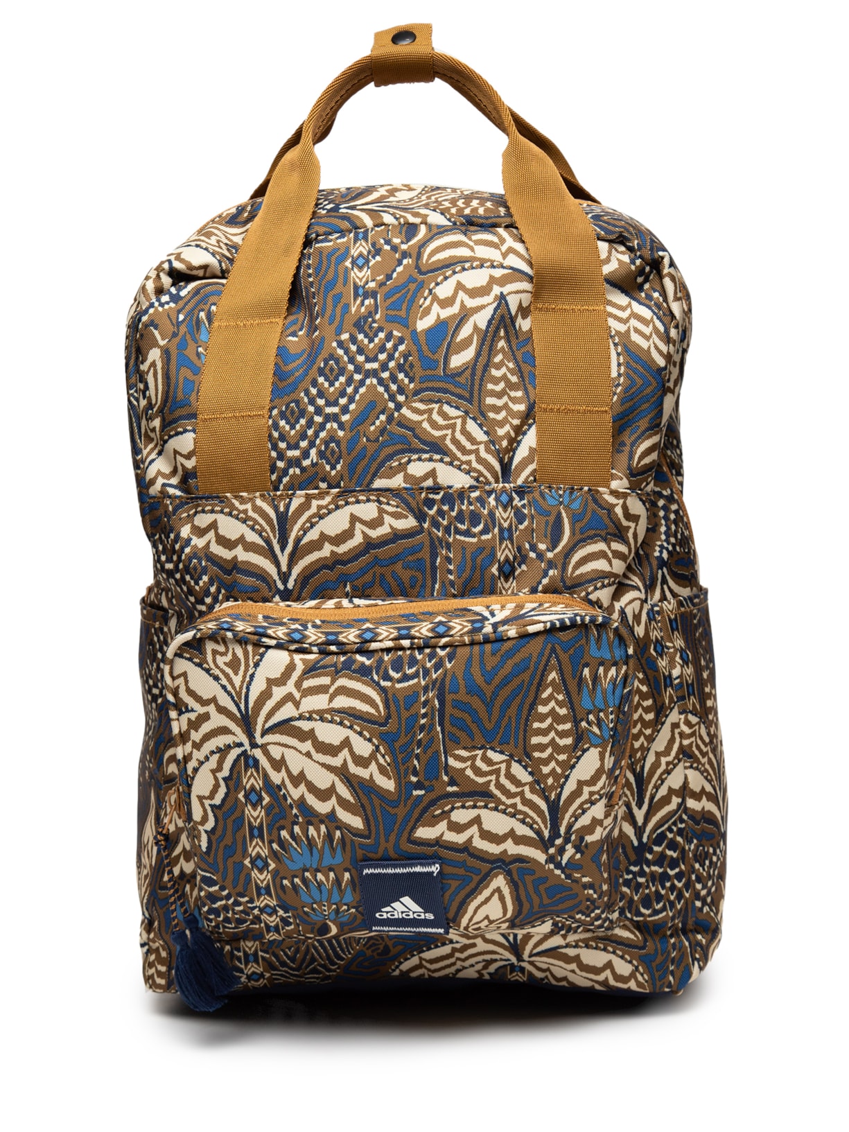 Mochila Feminina Prime - Bege