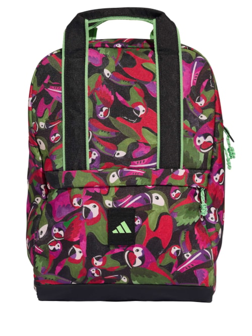 Mochila Feminina - Rosa
