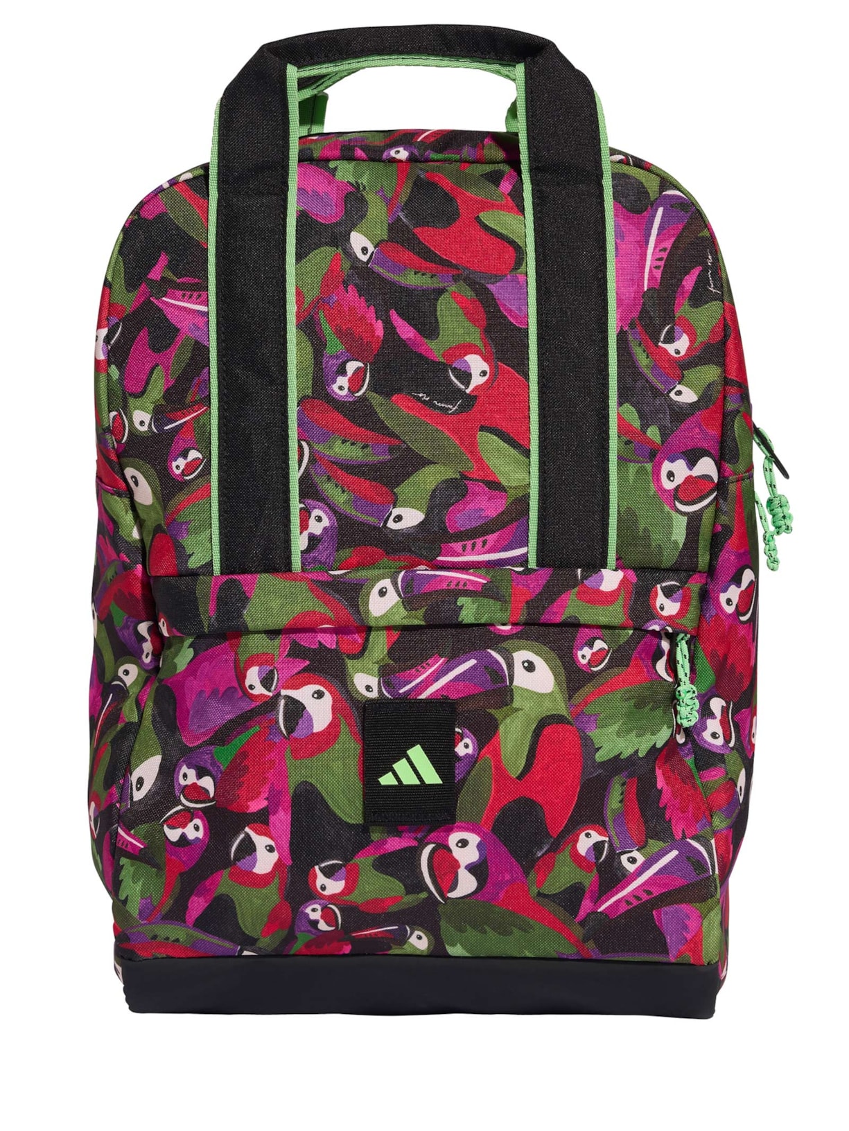 Mochila Feminina - Rosa