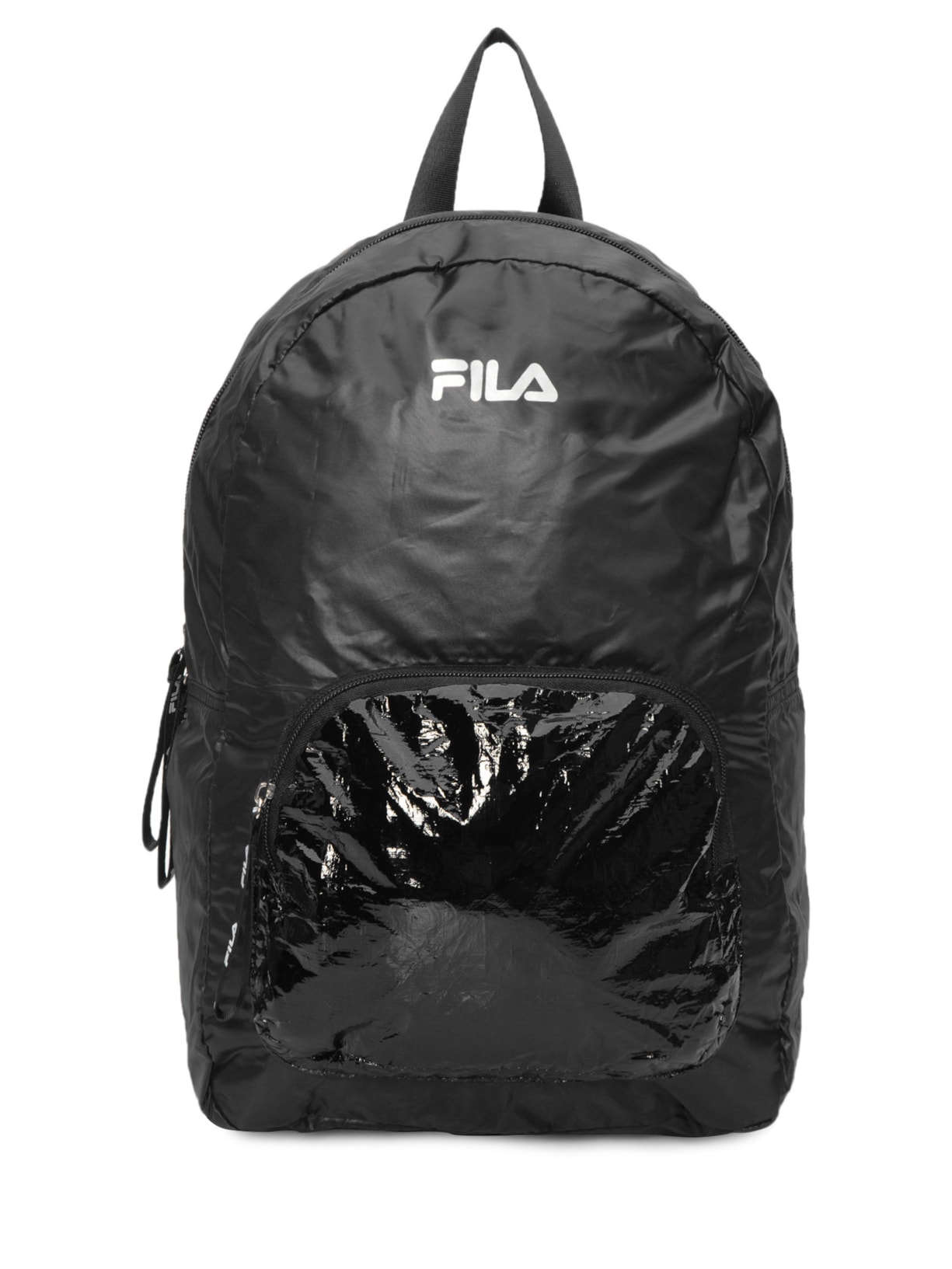 Mochila Feminina Running - Preto