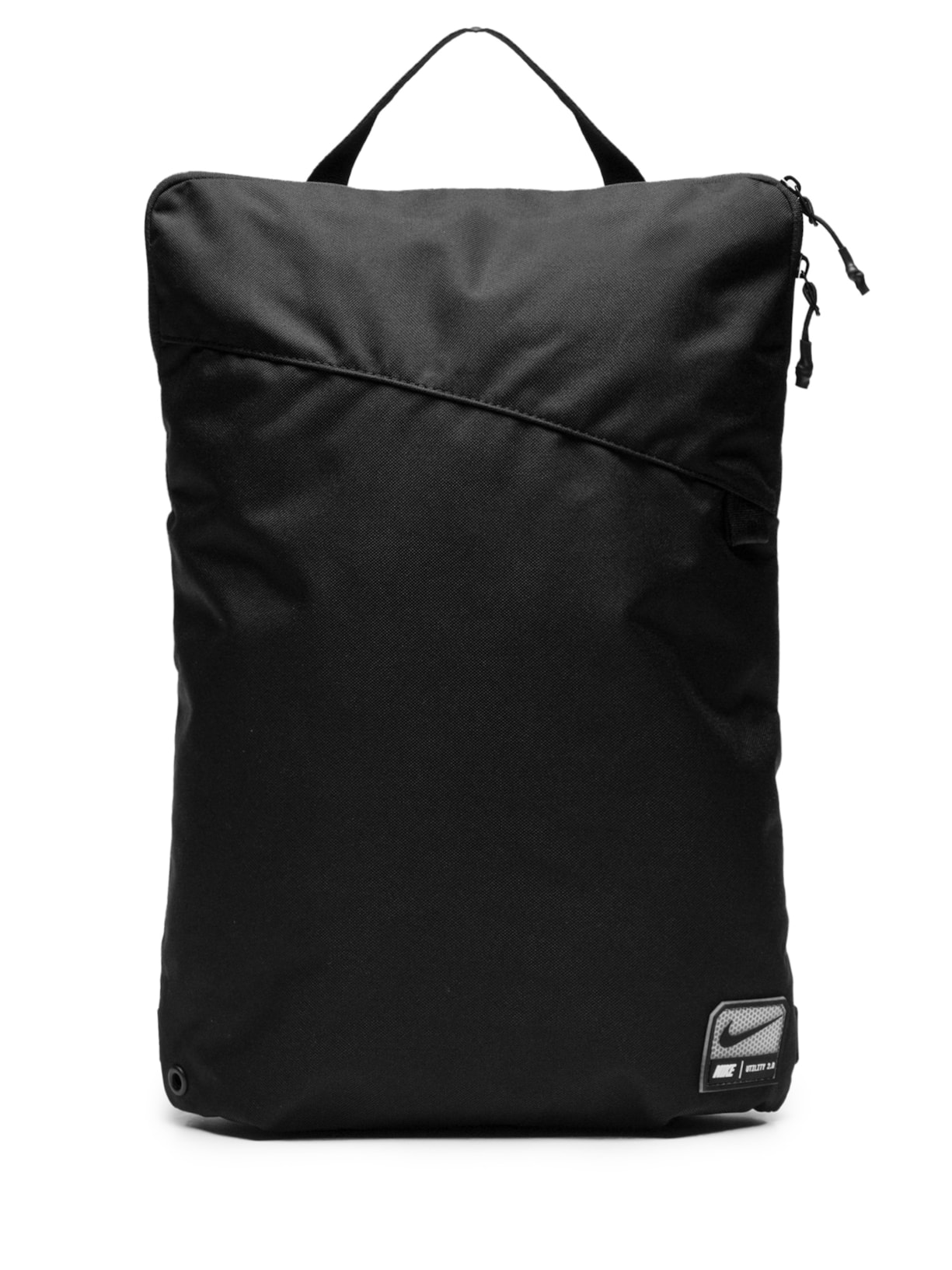 Mochila Feminina Sacola Utility GMSK - Preto