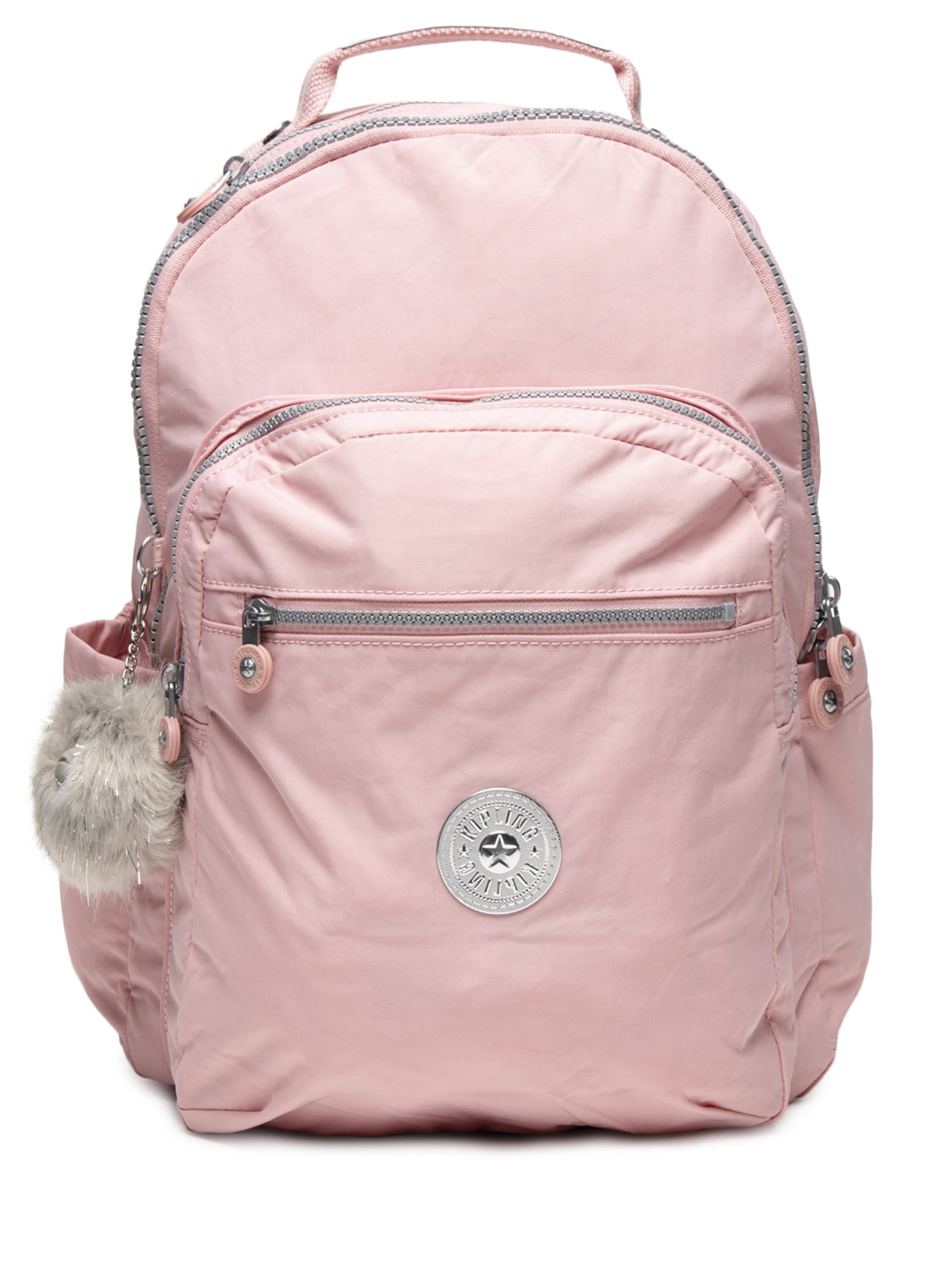 Mochila Feminina Seoul - Rosa