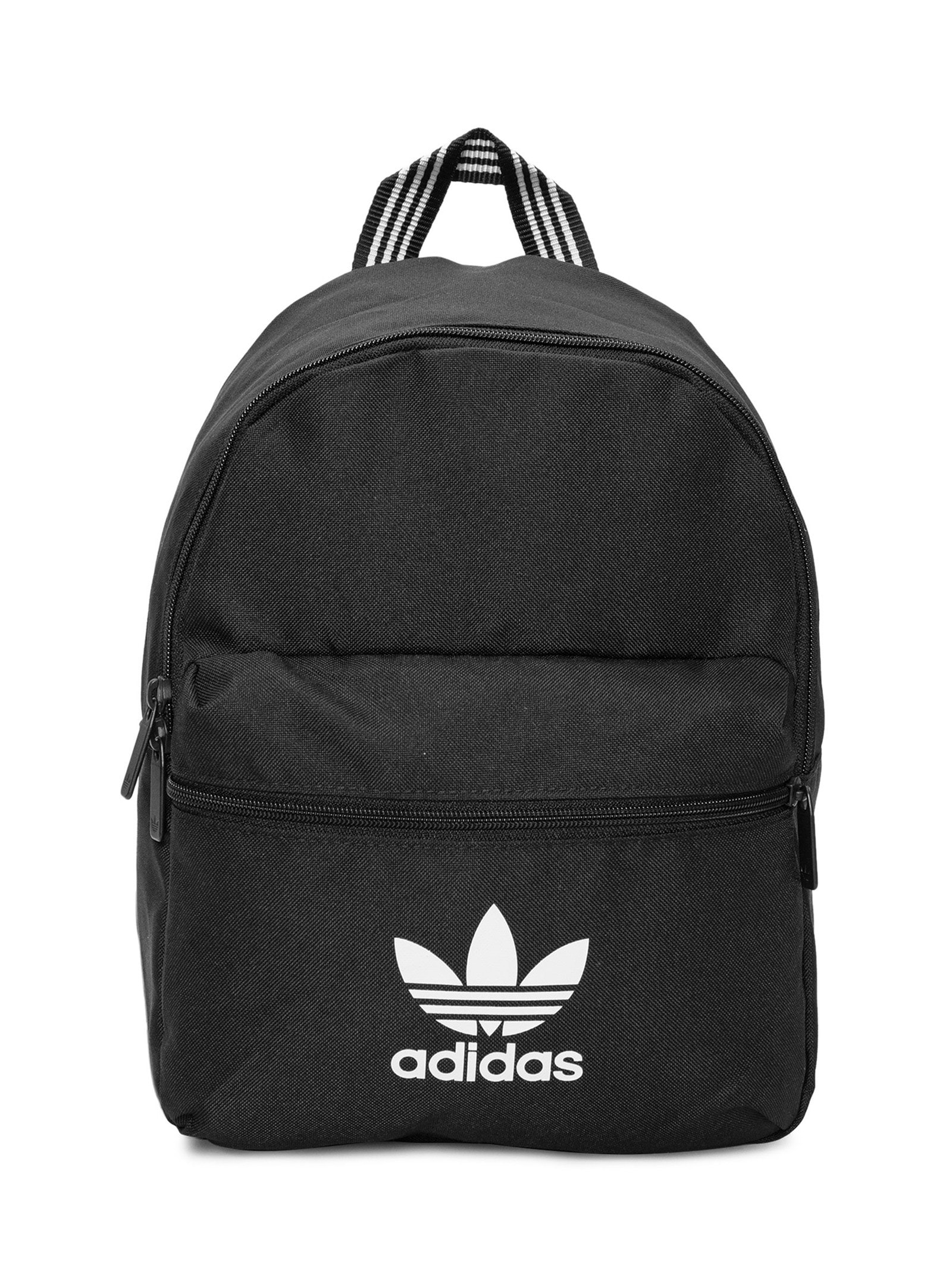 Mochila Feminina Small Adicol - Adidas Originals - Preto